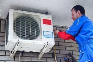 HVAC Companies Near Peachland, NC Available Now